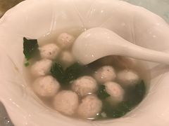 -万宝海鲜舫(劳动公园店)