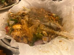 -有鱼吃·纸包烤鱼(曲江创意谷店)