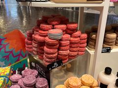 -LUSH(威尼斯人店)