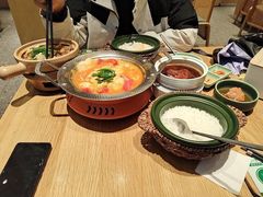 -谷田稻香·砂锅菜(西乡天虹店)