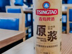 -老虎滩大连海鲜烧烤(建邺云锦路总店)