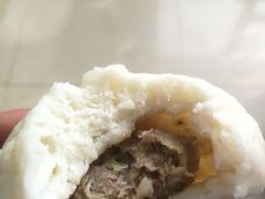 -郑家包子牛肉拉面(尚勤路店)