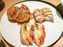 -沼津港精致料理·寿喜烧·烧鸟(漕河泾印象城店)