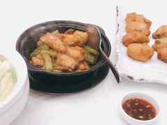 -凤凰楼酒家·粤宴点心(华强北店)