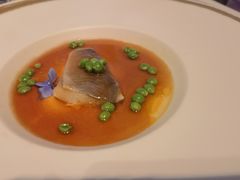 -金轩中餐厅 Jin Xuan(浦东丽思卡尔顿酒店)