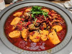 -鸡毛店·川菜(文殊院店)