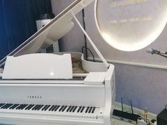 -乐尚音乐空间·钢琴·声乐·架子鼓(会展中心店)