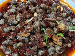 -三哥田螺(北书院街店)