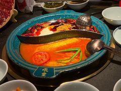 -吼堂老火锅(太古里总店)