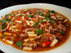 -阿强家川菜·29年老字号(岗顶店)