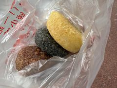 -耳朵眼炸糕(东北角店)