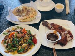 -喜洲翰林餐厅(董家百年老宅店)