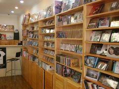 android_upload_pic-M.F CDshop唱片店