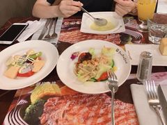 -尊品牛排(恒峰店)