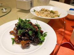 -凯鸽酒楼•雁北民间菜(华北星店)