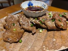 -一心创作料理屋(经开万达店)