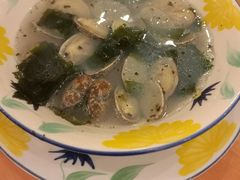 -萨莉亚意式餐厅(黄村高德汇店)