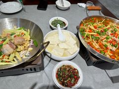 -蛙兔鸡自贡风味·特色江湖菜(广都店)