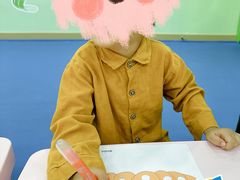 -浦东三林赢在起点早教中心·亲子托班早教体验课儿童兴趣班逻辑思维专注力幼小衔接			(金谊广场中心)