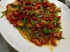 -小秦淮·南京土菜(新亭西路店)