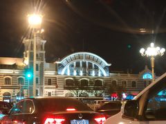 -中国铁道博物馆(正阳门馆)