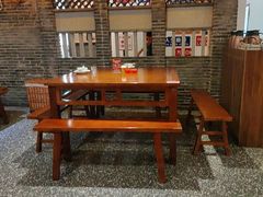 -苏渝汇重庆江湖菜(桐泾公园店)