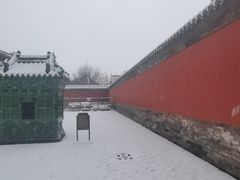 -历代帝王庙博物馆