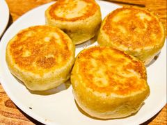 -清真吴记门钉肉饼·喜多利