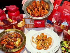 -熊记虾王·小龙虾(东晓南店)