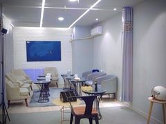 -LIENOW来闹密室剧本推理&狼人杀(李家村万达广场店)