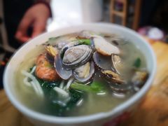 -大叔家福鼎小吃(十全街店)