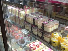 -味多美蛋糕(安定门店)