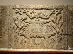 -徐州汉画像石艺术馆