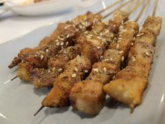 -明本湛江鸡•海鲜小厨(陈家祠店)