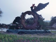 -北京植物园南门售票处