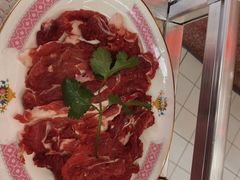 -燃计沙茶皇·香港沙茶火锅(人广旗舰店)