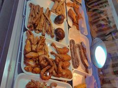 -哈勒滨饭庄(南二道街店)