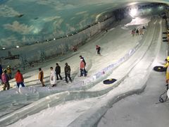 -世界之窗阿尔卑斯冰雪世界