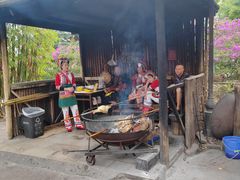 -云南民族村