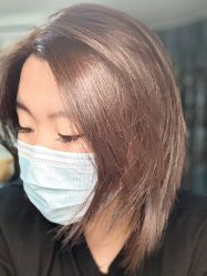 -BABY FACE沙龙