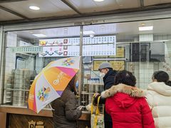 -航天馒头(瞻园路店)