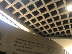 -敦煌莫高窟数字展示中心
