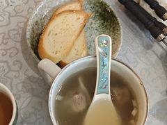 -汗腾格里·风味餐厅(新疆驻京办店)
