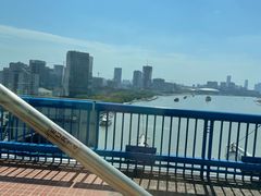 -BUS TOUR观光巴士