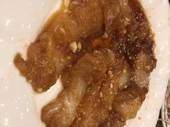 -厚味居炙子烤肉·清真(天桥南纬路店)