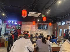 -贺秦生陕面王(富力城店)