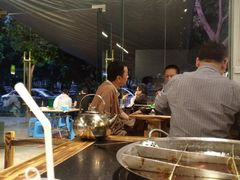 -美美老火锅(回龙湾店)