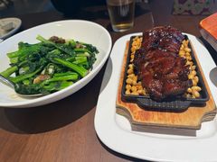 -千日贺茶餐厅(高新万达店)