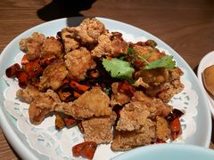 -吕氏疙瘩汤·新鲁菜(济南万象城店)