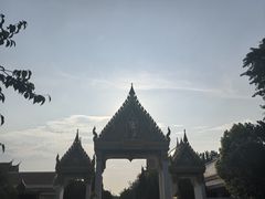 -洛阳白马寺